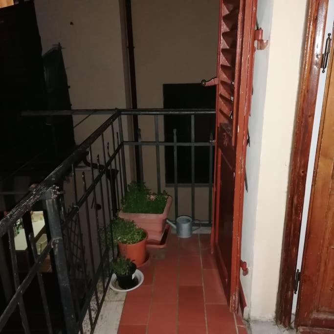 Dolce Vita Apartment Флоренція Екстер'єр фото