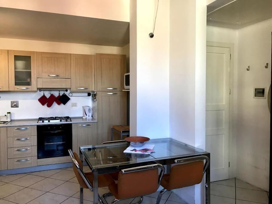 Dolce Vita Apartment Флоренція Екстер'єр фото
