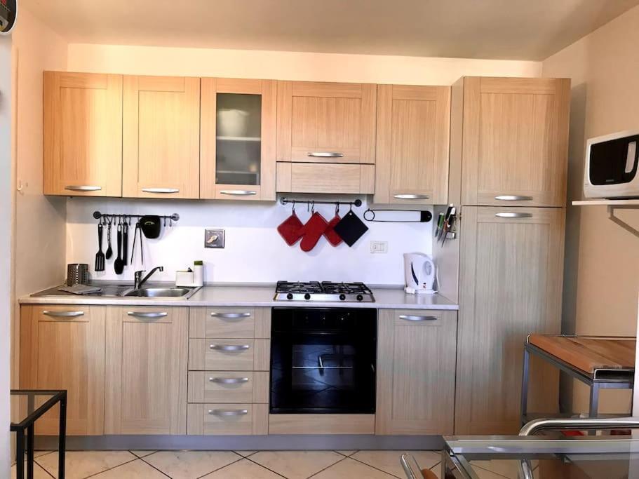Dolce Vita Apartment Флоренція Екстер'єр фото