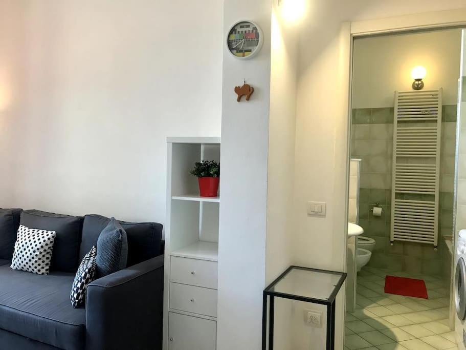 Dolce Vita Apartment Флоренція Екстер'єр фото